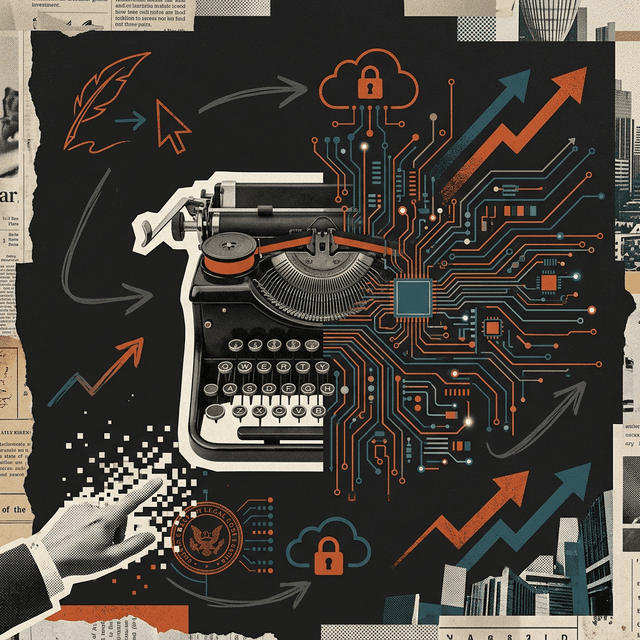 Digital transformation in the modern legal practice