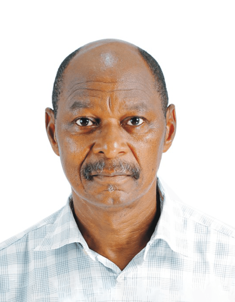 Femi Onibalusi, L.L.B.(Hons.), B.L., MCIArb.