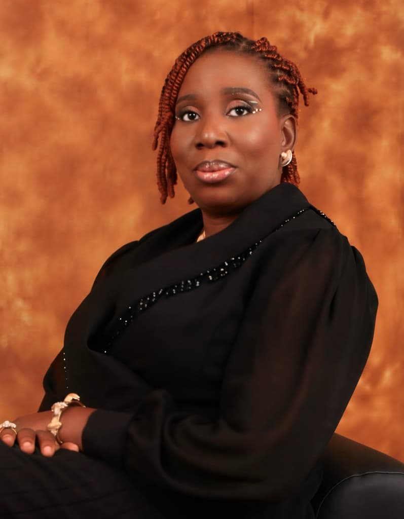 Temitayo Teslim-Shittu, L.L.B.(Hons.), B.L.