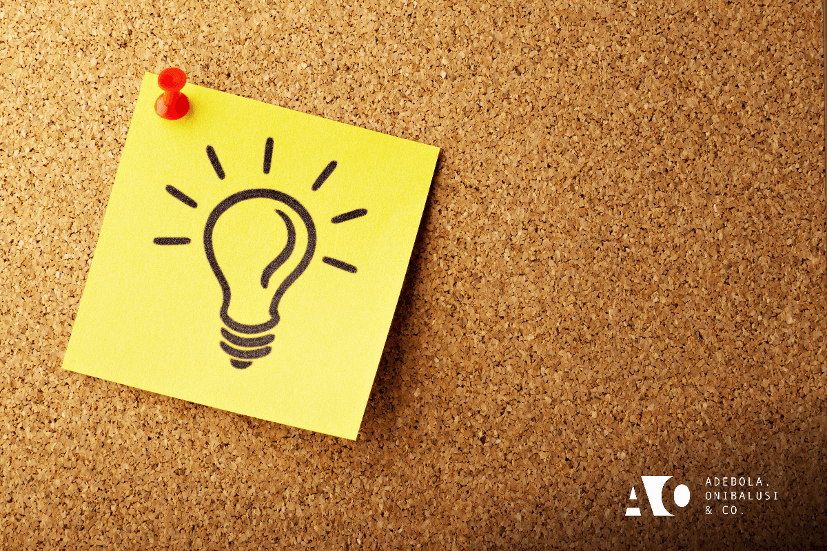 Navigating Intellectual Property Ownership in Nigerian Workplaces