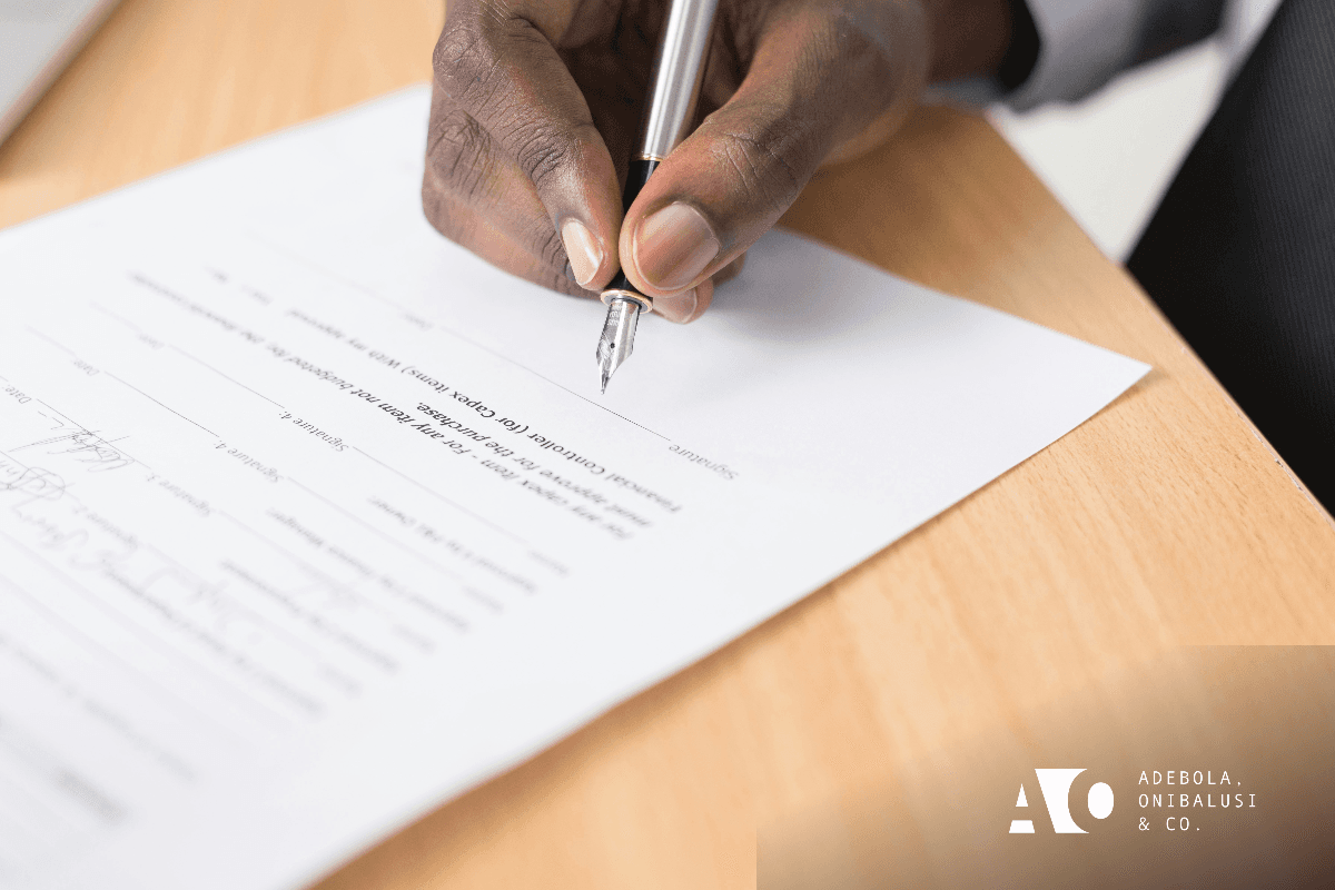 Why Every Business Needs Written Contracts: Protecting Your Interests