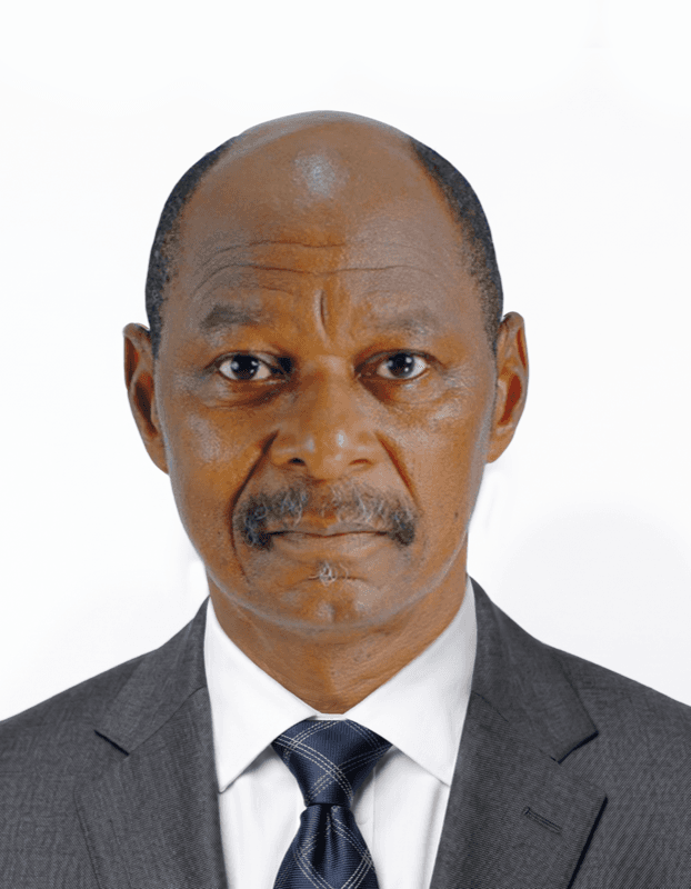 Femi Onibalusi, L.L.B.(Hons.), B.L., MCIArb.