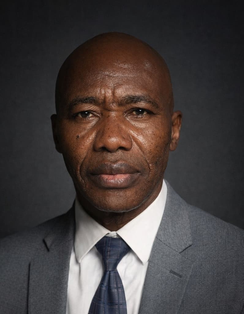 Afie Obarakpor, L.L.B.(Hons.), B.L.